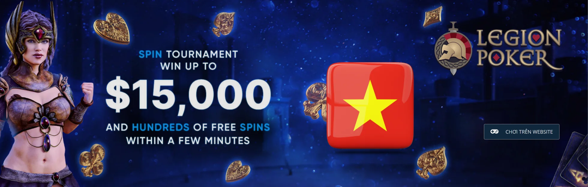 Giải đấu 22Bet